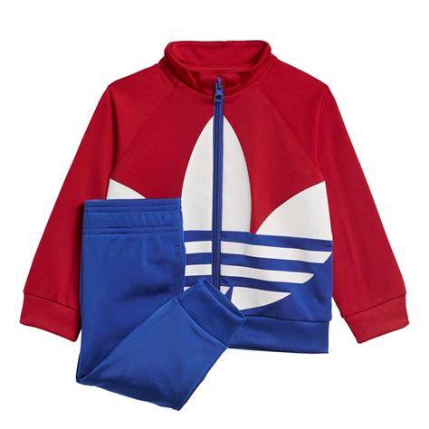 adidas trefoil|adidas originals trefoil tracksuit.